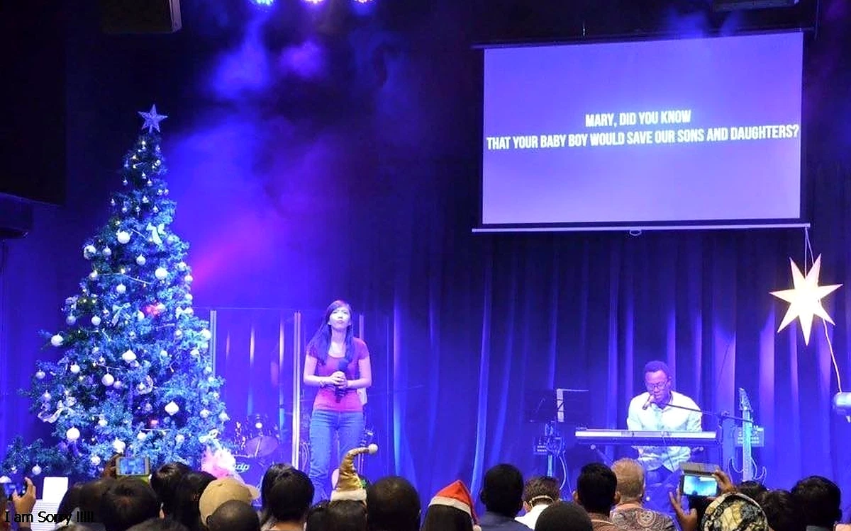 Appointed Church