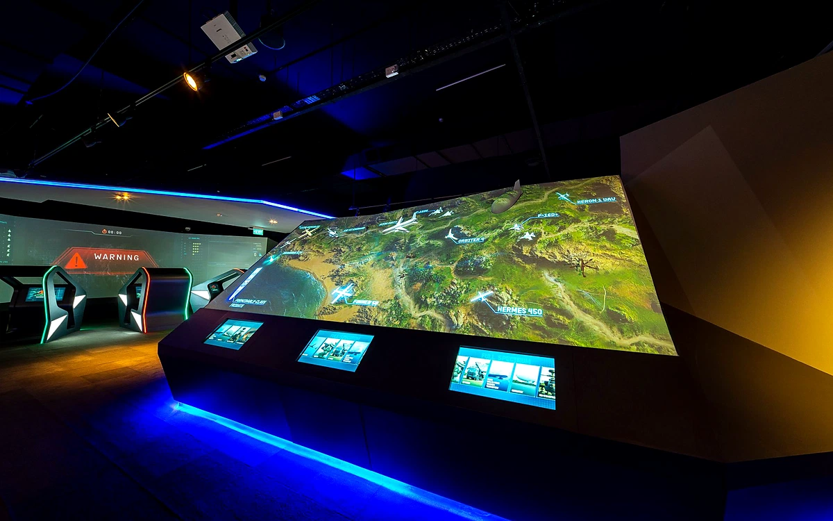 Republic of Singapore Air Force Museum