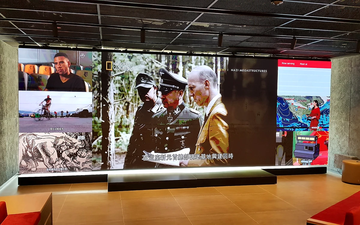 Singtel Shop at Comcentre