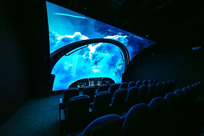 Republic of Singapore Air Force Museum