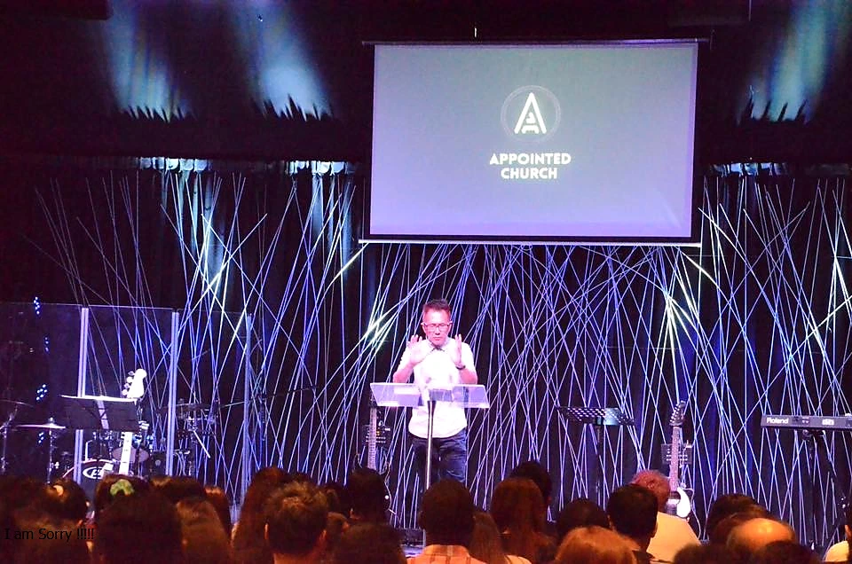 Appointed Church