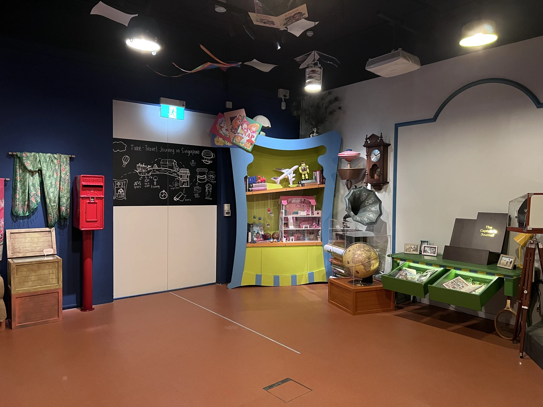 Children's Museum of Singapore