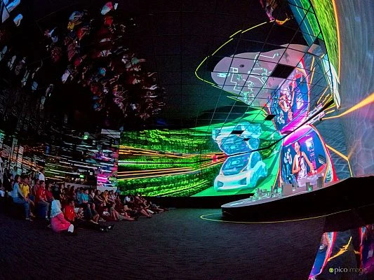 The Future of Us — SG50 Exhibition