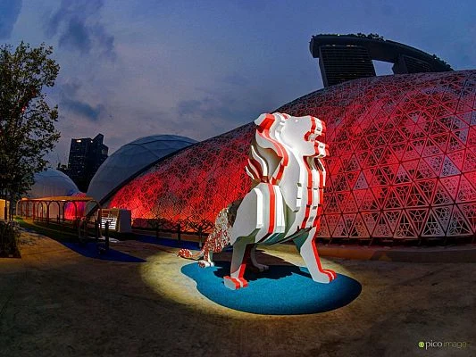 The Future of Us — SG50 Exhibition