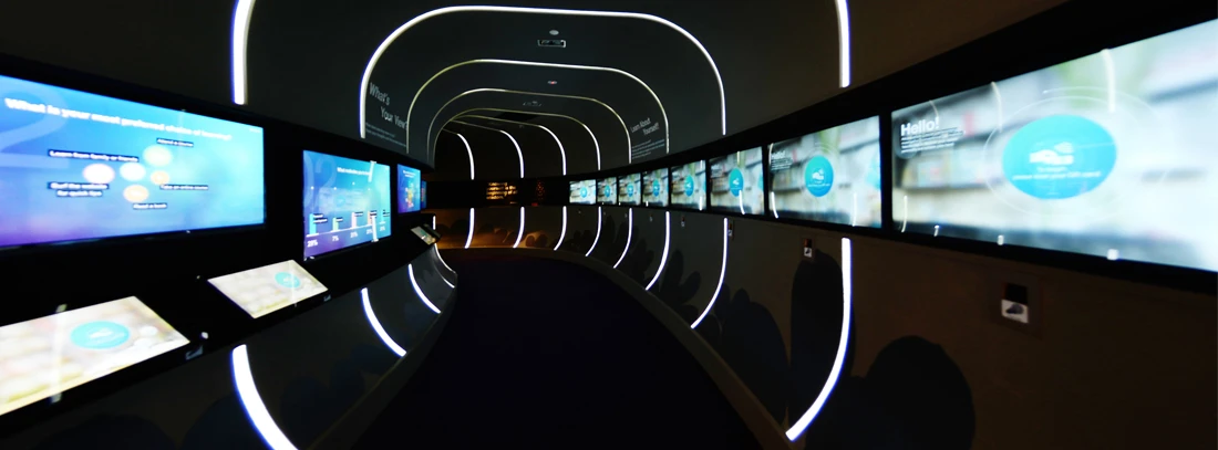 Lifelong Learning Exploration Centre