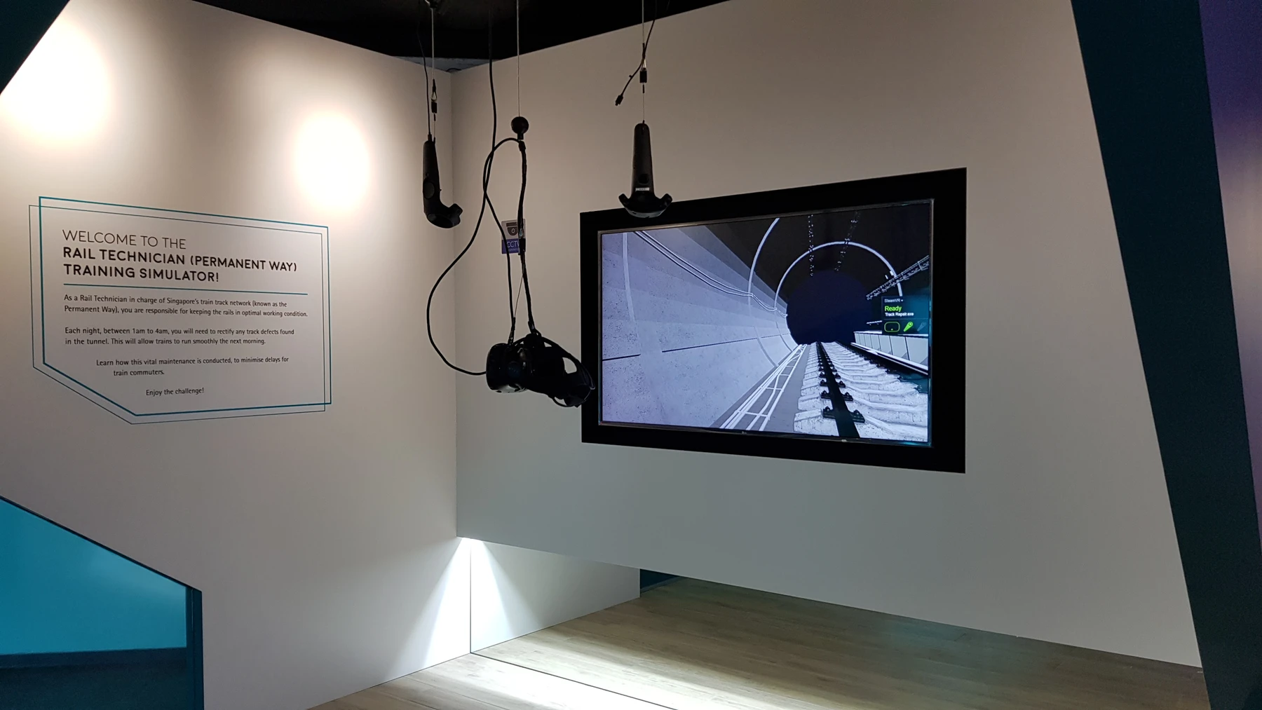 Singapore Mobility Gallery