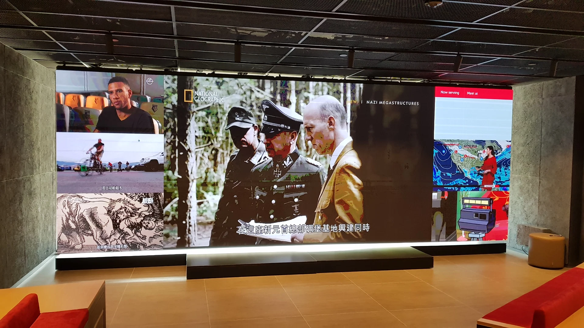 Singtel Shop at Comcentre